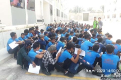 ส่งคนงานถึงบริษัทนายจ้างเป็นที่เรียบร้อย