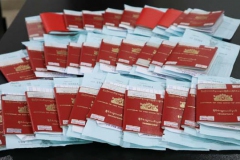 passport