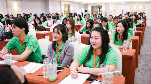 กฎหมาย และการบริหารแรงงานต่างด้าวอย่างมืออาชีพ