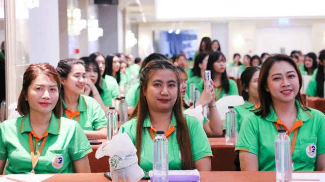 กฎหมาย และการบริหารแรงงานต่างด้าวอย่างมืออาชีพ