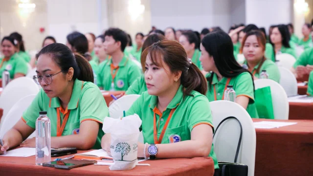 กฎหมาย และการบริหารแรงงานต่างด้าวอย่างมืออาชีพ