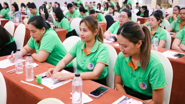 กฎหมาย และการบริหารแรงงานต่างด้าวอย่างมืออาชีพ