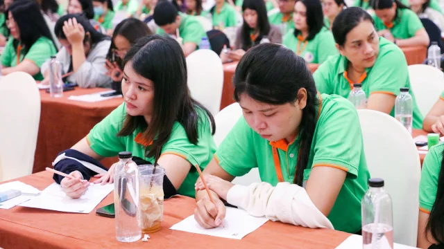กฎหมาย และการบริหารแรงงานต่างด้าวอย่างมืออาชีพ